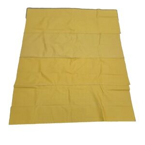 Nomex Made with Kevlar Sheet 340 GSM Fire Safety 45" x 60" Aramid Fiber Welding